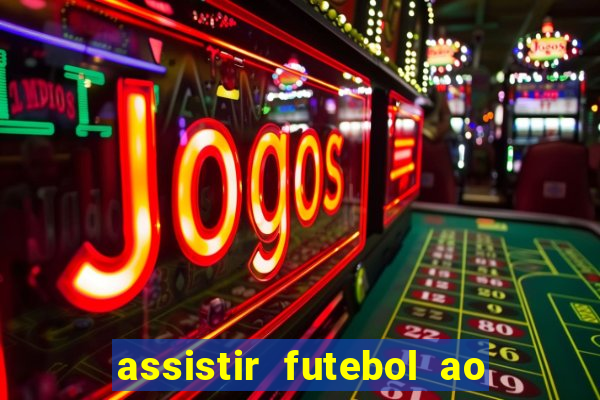 assistir futebol ao vivo rmc